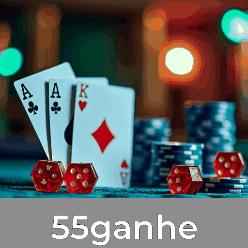 Aventura e grandes prêmios nos caça-níqueis do 55ganhe!