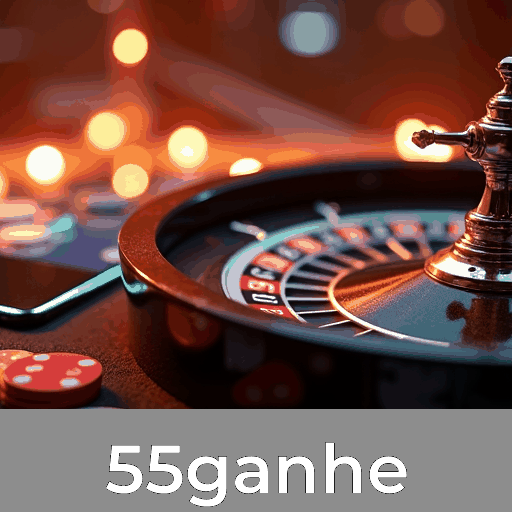 55ganhe: Profissionalismo em Apostas Esportivas com Foco no Esporte Brasileiro