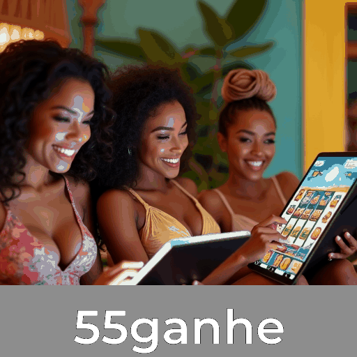 Aproveite o Acesso Seguro Instantâneo no 55ganhe