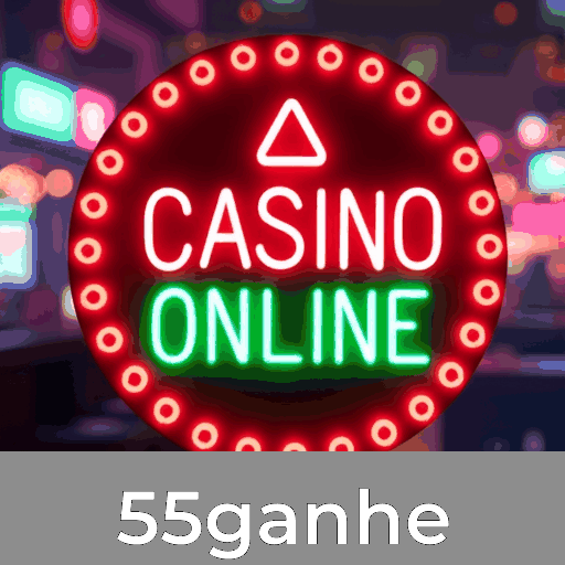 A Emoção dos Jogos de Cassino no 55ganhe