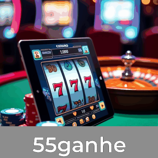 Experimente Fortune Tiger no 55ganhe: Tigres Deslumbrantes e Prêmios Incríveis Esperam por Você!