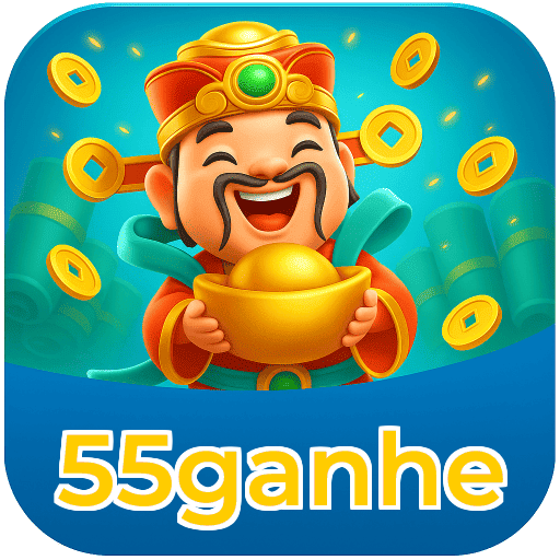 55ganhe: Cassino Confiável e Profissional